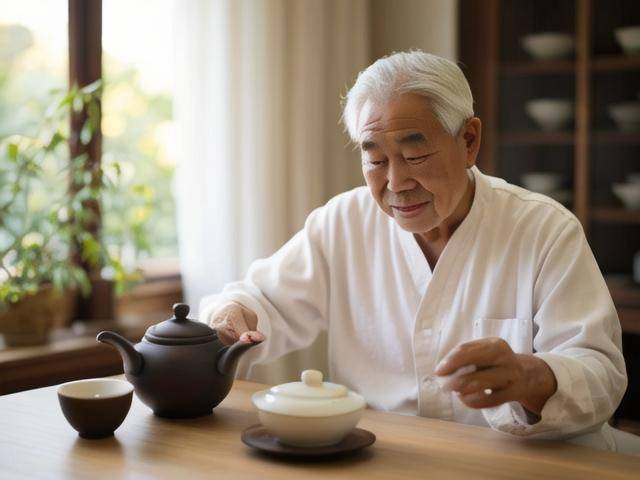 吃中药的可以喝茶吗「吃中药可以喝茶么」