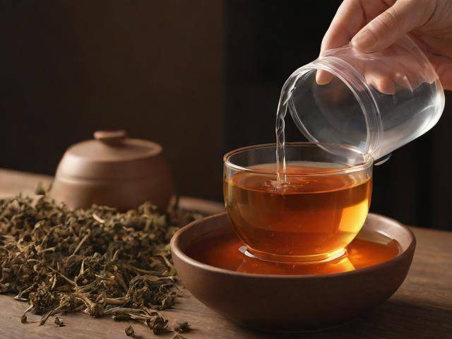 子宫腔里粘连带吃中药「宫腔粘连吃中药管用吗?中药只针对轻度粘连」