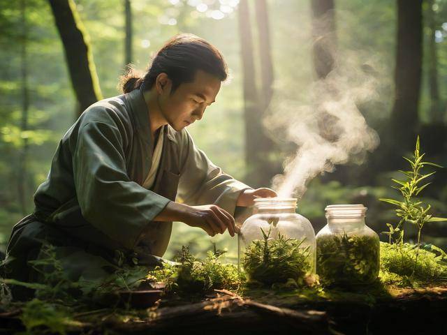 肝结节吃中药能消除吗「肝结节吃中药能消除吗能治好吗」