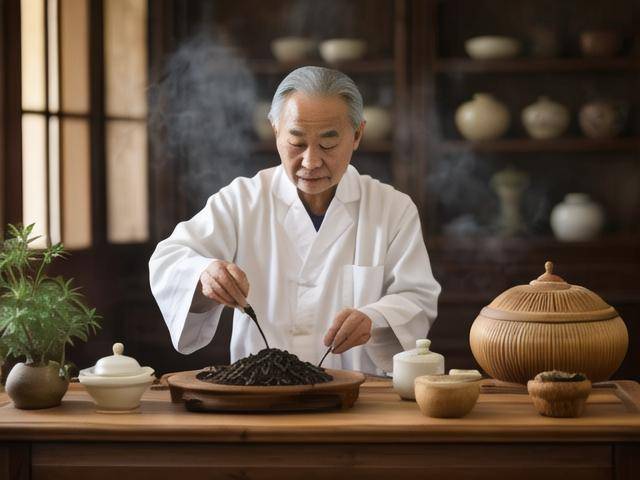 鼻息肉吃中药能好吗「鼻息肉吃中药效果好吗」