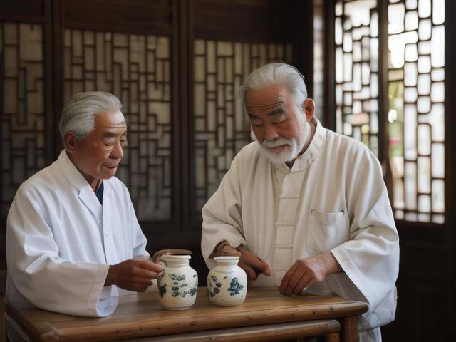 吃中药能治疗胆结石吗「中药能冶好胆结石吗」