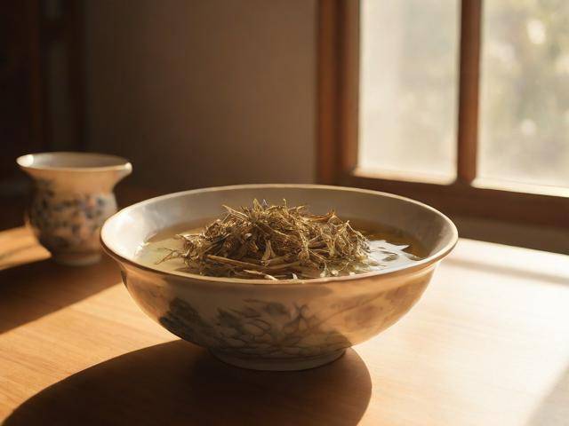 一副中药吃几顿「一副中药大概吃几天」