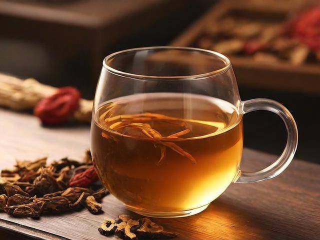 吃感冒药能喝中药吗「吃了感冒药可以喝中药吗」