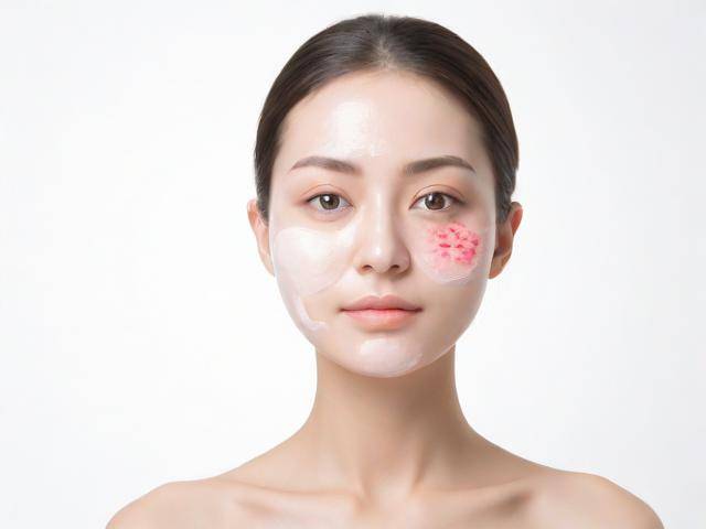 吃中药调理痘痘后干痒「吃中药调理痘痘后干痒怎么回事」