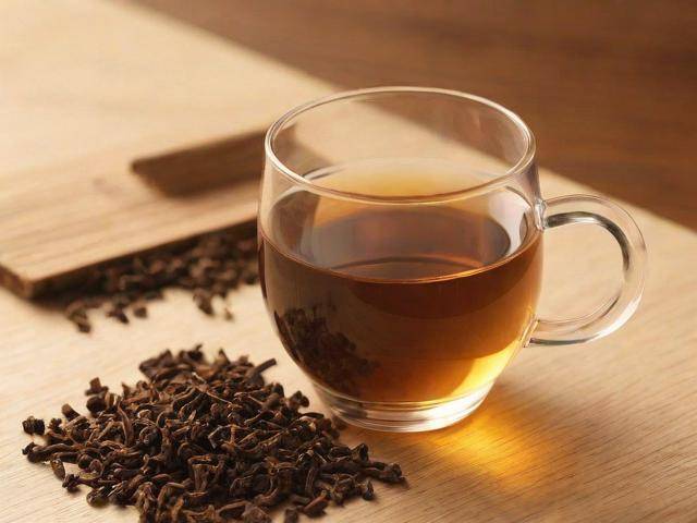 吃中药期间能喝茶水吗「吃中药期间是否可以喝茶」