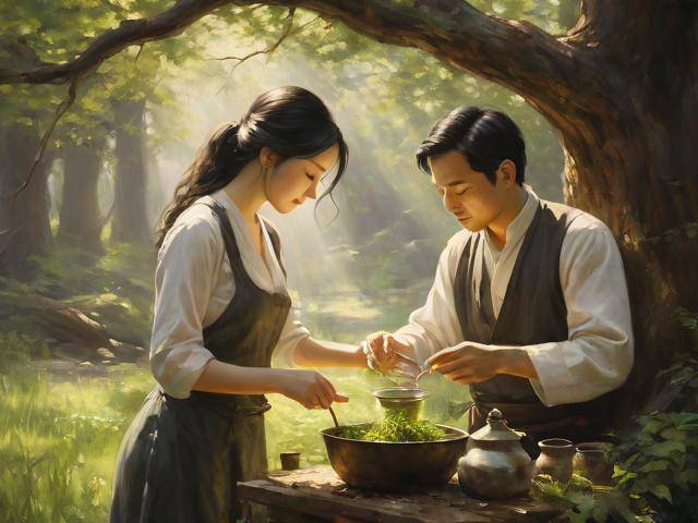 吃中药可以调理白发为黑发吗「吃中药可以调理白头发吗」
