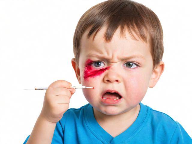小孩吃中药过敏「小孩吃中药过敏是不是就不能喝任何中药」