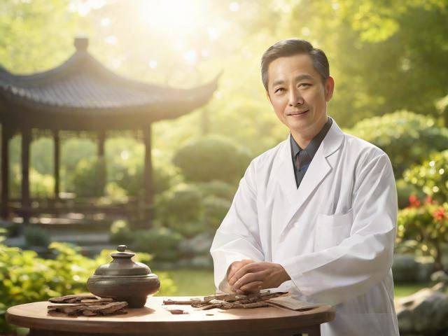 食道癌吃中药能治好吗「食道癌用中药调理能维持多久」