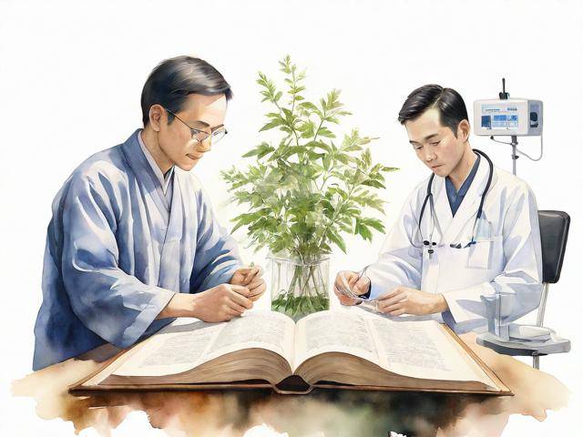 中药和西药可以一起吃吗「调理脾胃中药和西药可以一起吃吗」