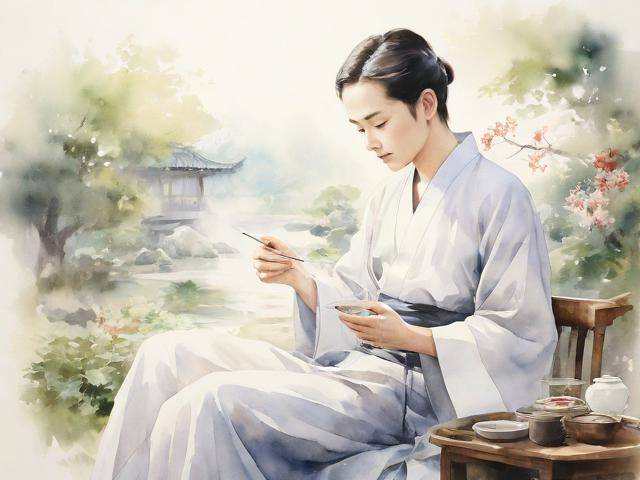吃中药调理睡眠有用吗「喝中药调理睡眠多长时间有效果」
