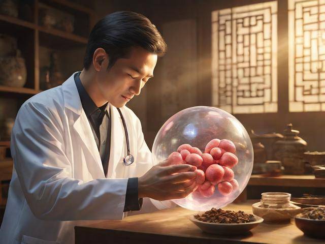 肾囊肿吃中药能消除了「肾囊肿喝中药能消了吗」