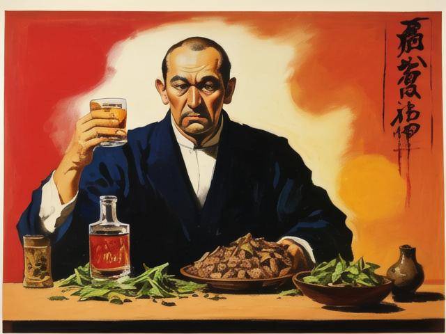 吃中药时能喝酒吗「喝中药一定要戒酒吗」