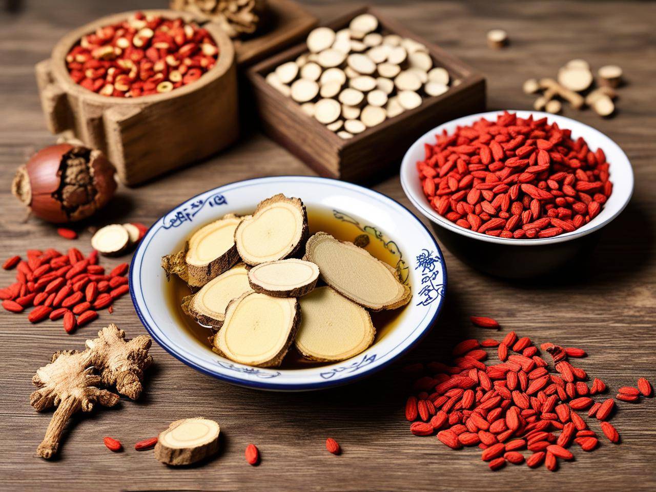 痛风吃中药能根治吗「痛风病吃中药可以治愈吗」