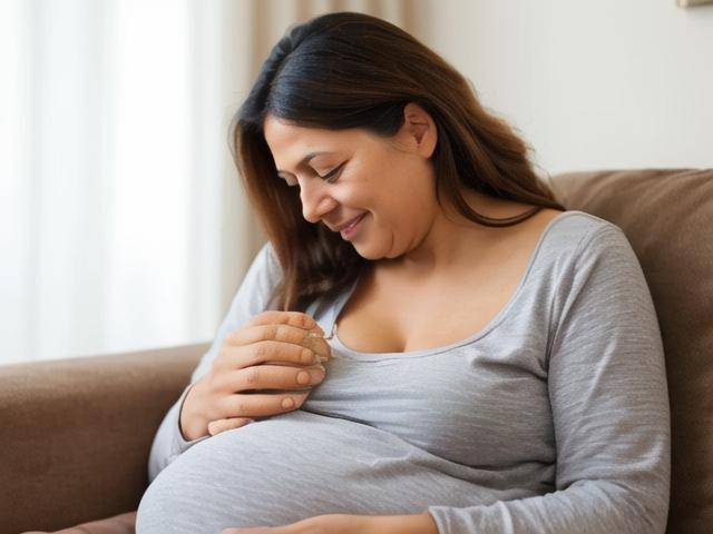 孕妇胃疼吃中药可以哟「孕妇胃疼中医治疗」