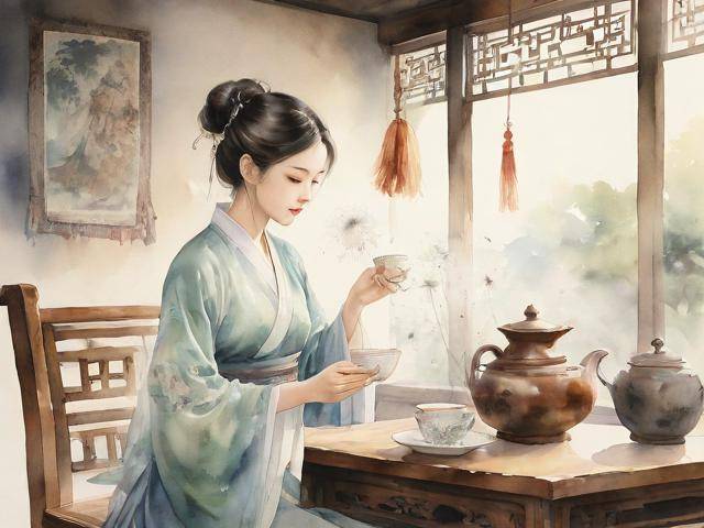 吃中药能喝蒲公英水吗「吃中药能喝蒲公英水吗女性」
