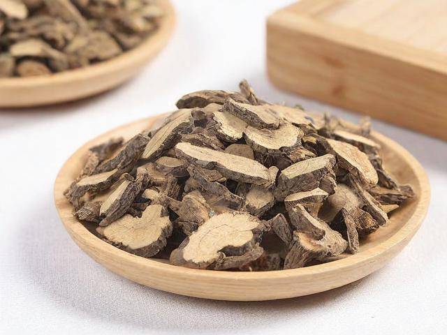 耳鸣一味中药越吃越好「吃耳鸣的中药」