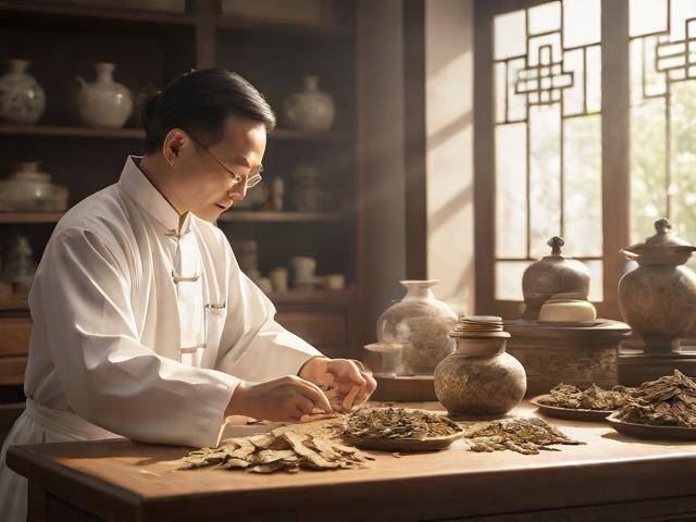 吃中药治疗食管反流吗「吃中药能治反流性食管炎吗」