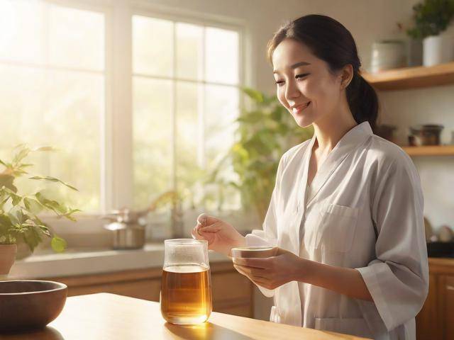 吃中药治疗类风湿好吗「喝中药治疗类风湿有效果吗」