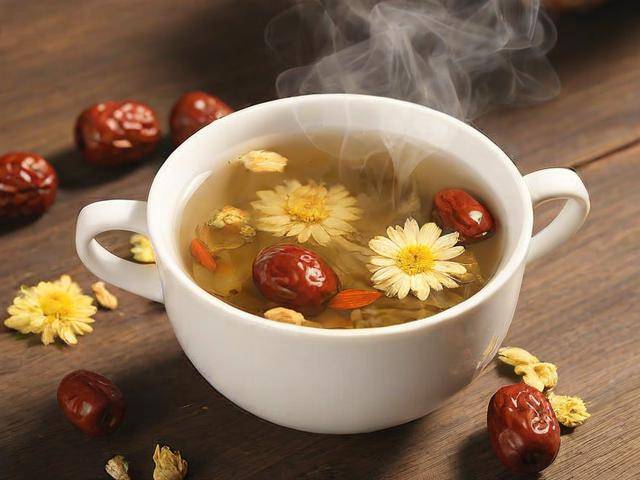 皮肤痒吃哪些中药好「皮肤痒喝什么中药好」