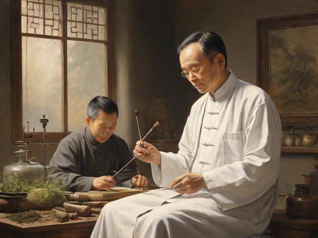 减肥吃中药效果好吗「减肥中药吃多久见效?」