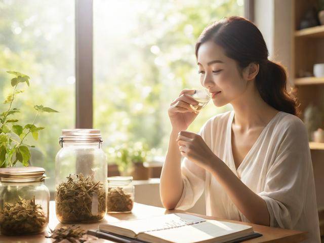 吃中药可以减肥胖吗「喝中药可以减肥吗」