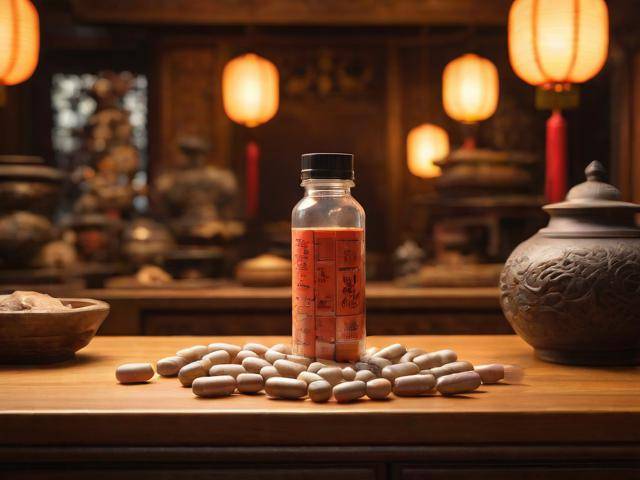 吃中药减肥胶囊减肥「中药减肥胶囊三十粒」