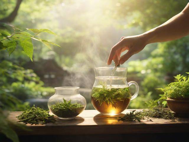 痤疮痘痘吃中药有用吗「痤疮吃中药一般吃多久」