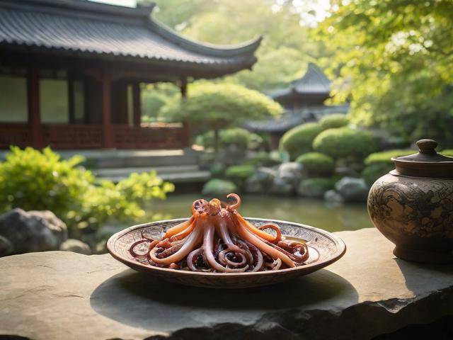 吃中药能吃鱿鱼吗「喝中药能吃鱿鱼么」