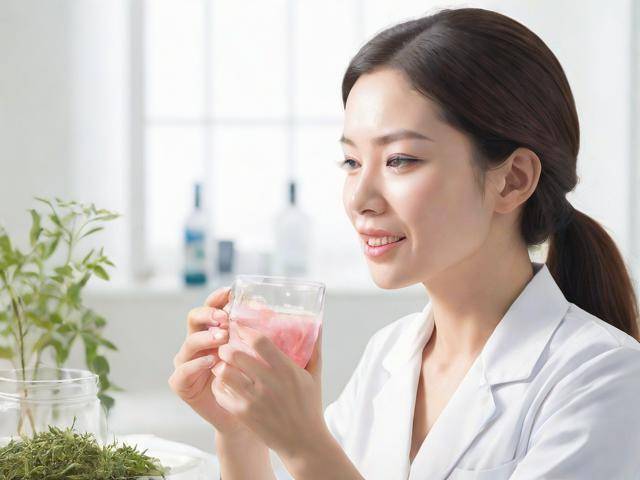 扁桃体发炎吃中药好吗「扁桃体发炎吃中药好吗多久见效」
