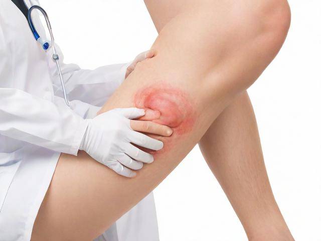 吃中药治滑膜炎「吃中药治滑膜炎膝关节反而更肿了」