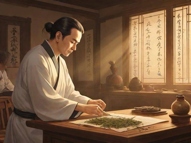 如何治湿气吃中药「治湿气吃中药好还是西药」