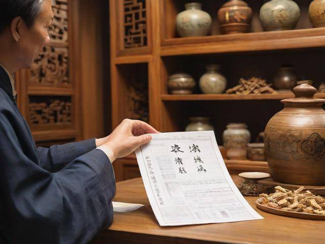 冠心病吃中药调理好吗「冠心病吃中药调理多长时间为好」