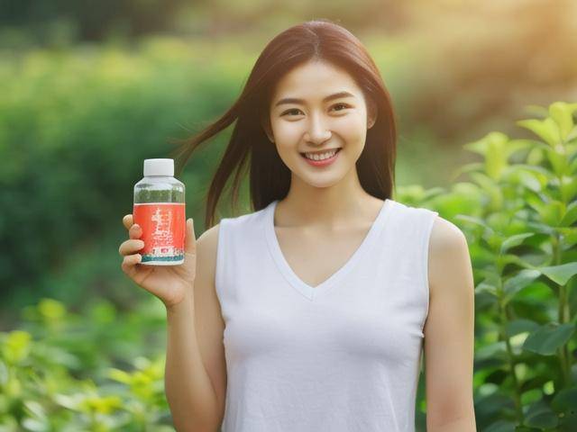 吃纯中药减肥药好嘛「喝减肥中药能减肥吗」