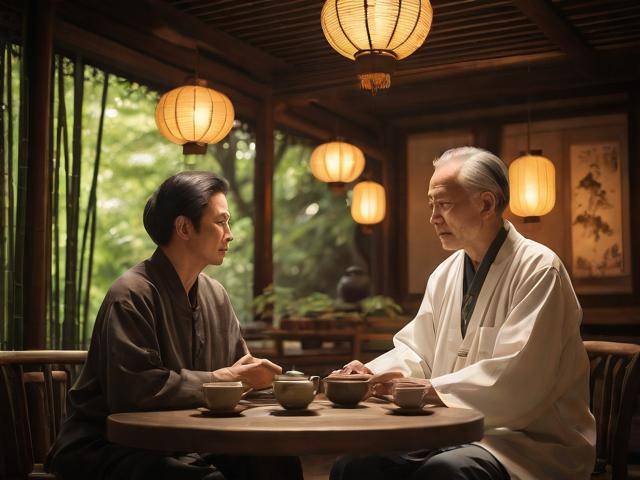 心律失常吃中药「心律失常看中医好还是西医好」