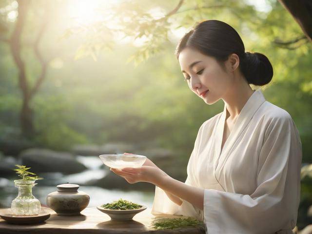 经期吃补肾中药「经期吃补肾中药会怎么样」