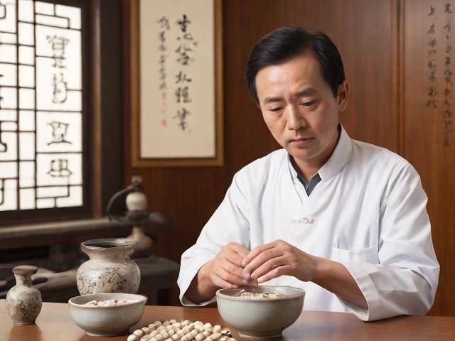 乙肝小三阳吃中药效果怎样「乙肝小三阳吃中药可以转阴吗」