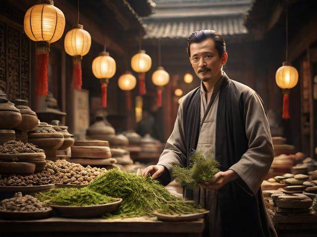 痿阳早泄吃中药行不行的简单介绍