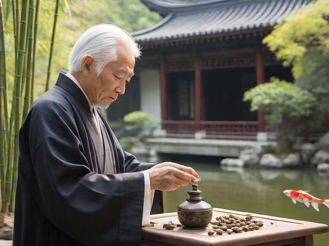 白头发吃啥中药「白发应该吃啥中药」