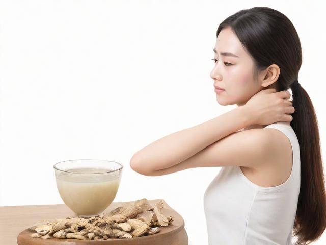 颈椎病吃哪些中药「颈椎病吃的中药方」