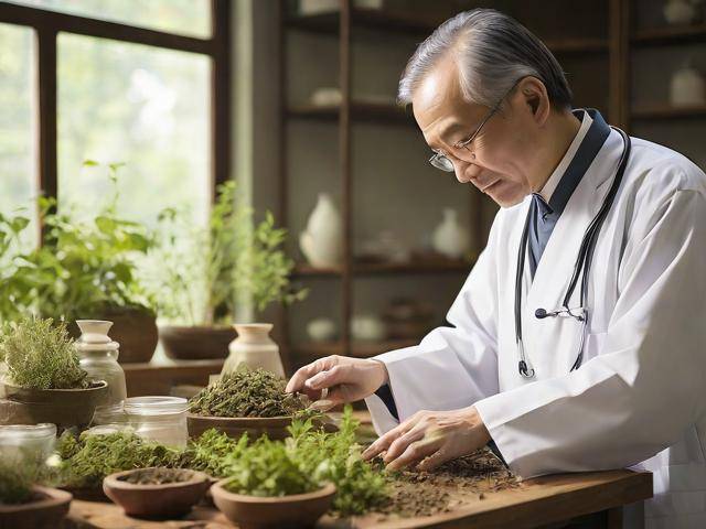 甲减吃中药能调理好吗「甲减吃中药可以调理好吗」