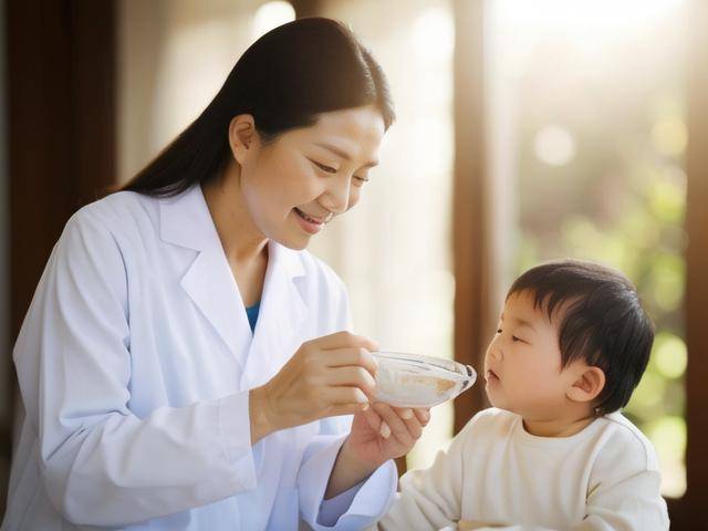 追奶看中医吃中药「追奶的中药喝多久见效」