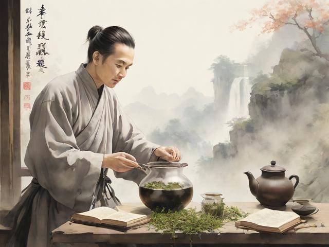 血稠吃中药能调理好吧「血稠吃中药好还是西药好」