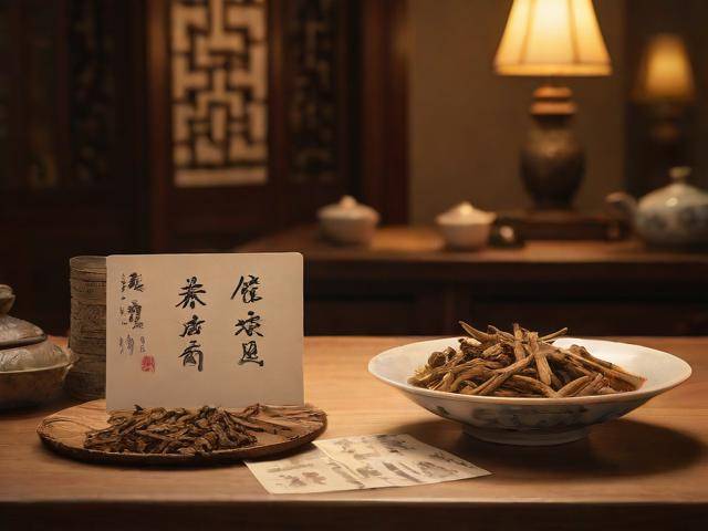 吃中药可以吃什么菜「服中药期间忌吃什么」