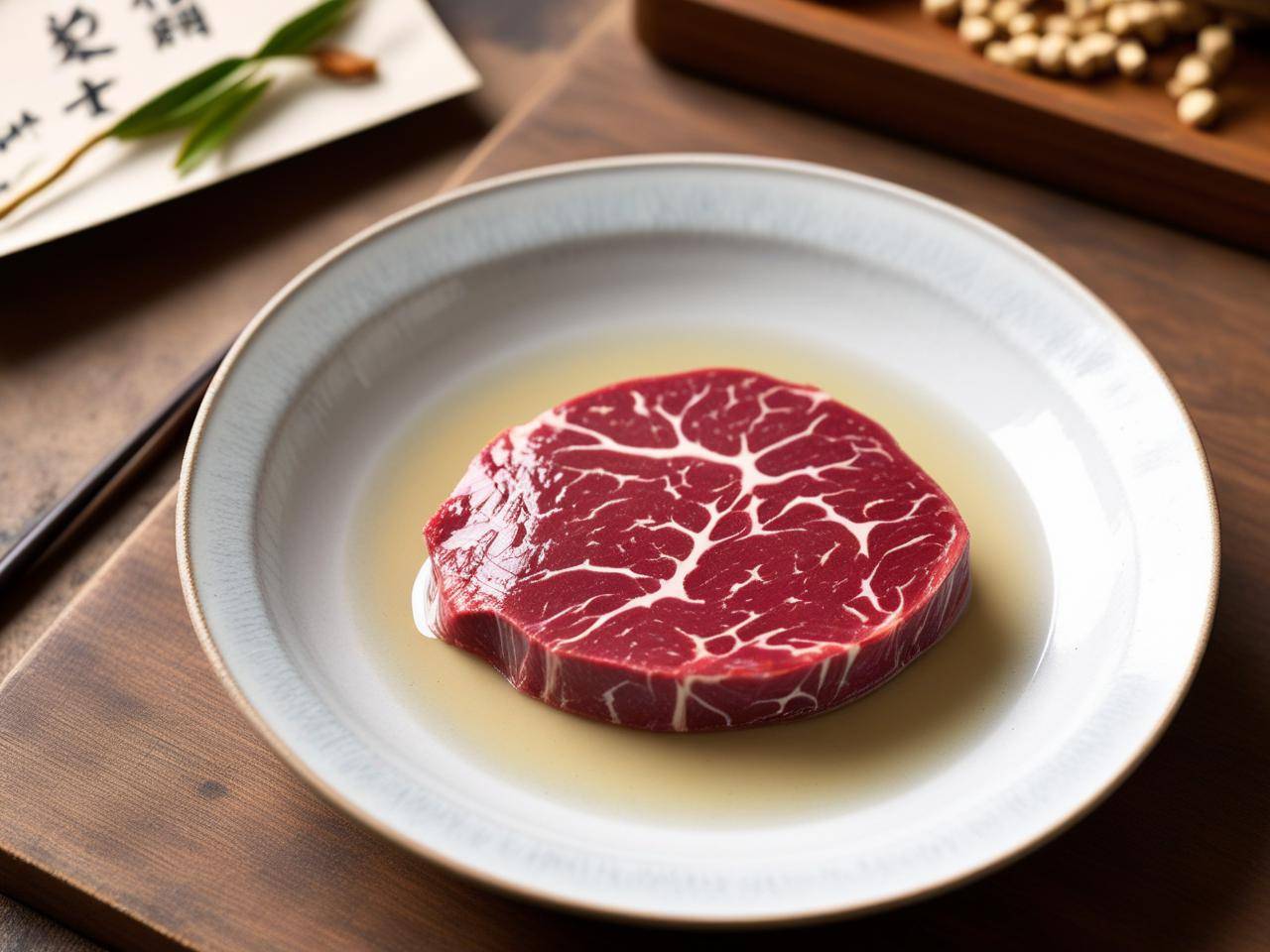 喝中药吃牛肉可以么「吃中药是否可以吃牛肉」