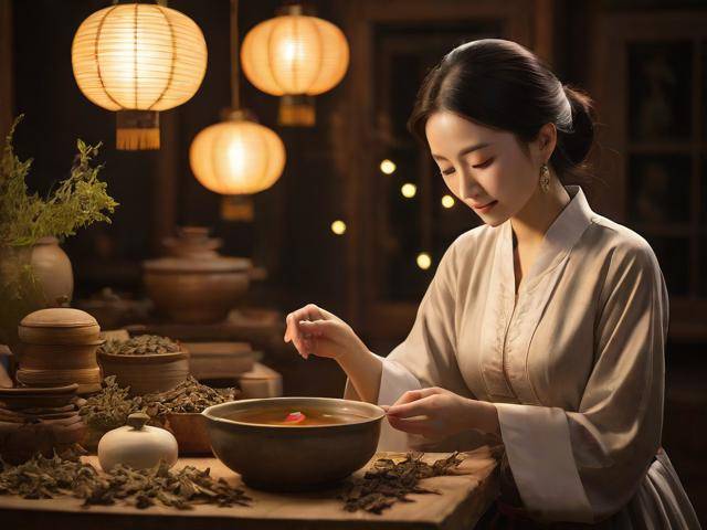 妇科炎症可以吃中药吗「妇科炎症可以吃中药吗有效果吗」