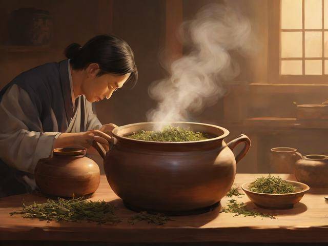 肠胃疼痛可以吃中药吗「肠胃疼吃什么中药」
