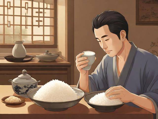 吃中药时能吃什么食物「吃中药的时候能不能吃什」