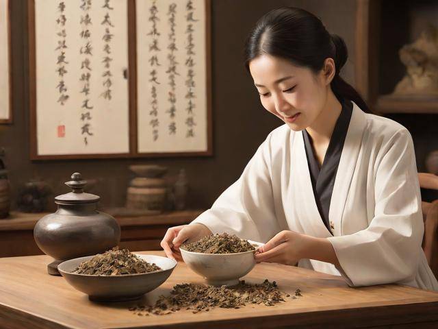 附件炎吃中药调理好吗「附件炎症可以用中药调理好吗」