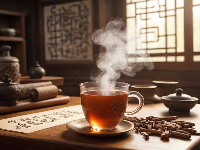 哮喘可以吃中药治疗吗「哮喘可以吃中药治疗吗多久」