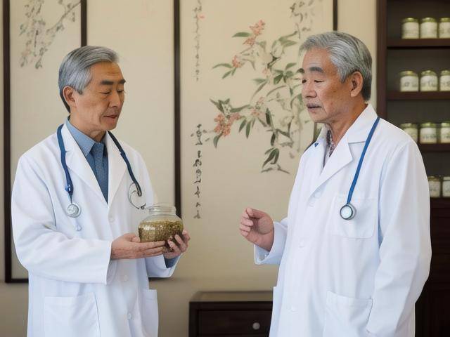 肾虚吃中药还是西药「肾虚吃中药还是西药好」